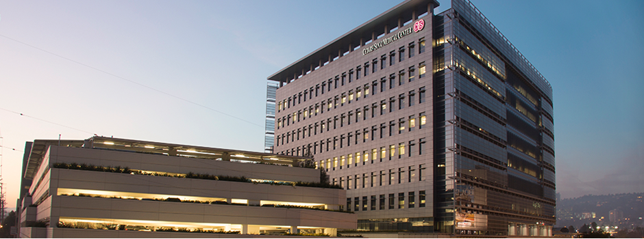 Cedars Sinai